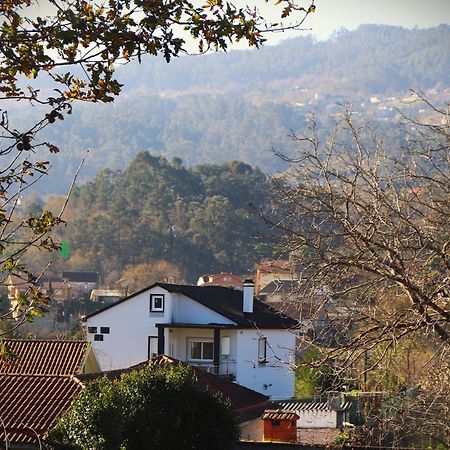 Vixia Do Val Classic بونتيفيذرا المظهر الخارجي الصورة
