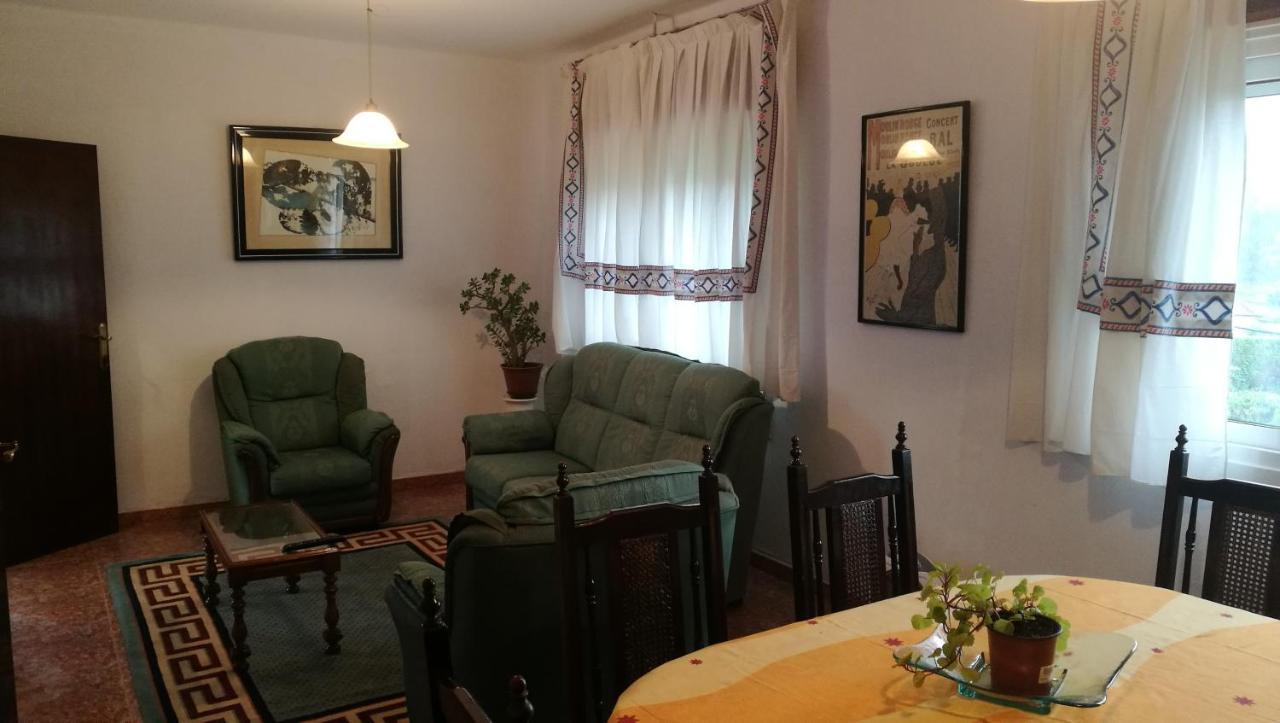 Vixia Do Val Classic بونتيفيذرا المظهر الخارجي الصورة