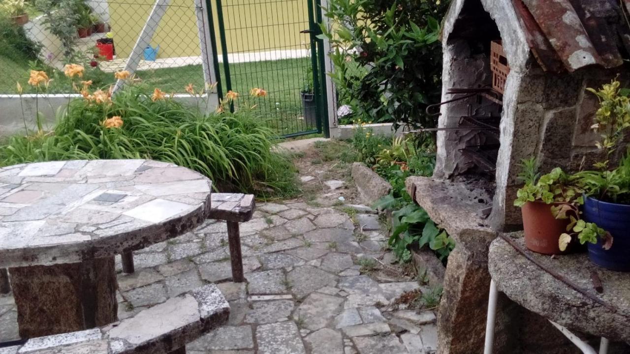 Vixia Do Val Classic بونتيفيذرا المظهر الخارجي الصورة
