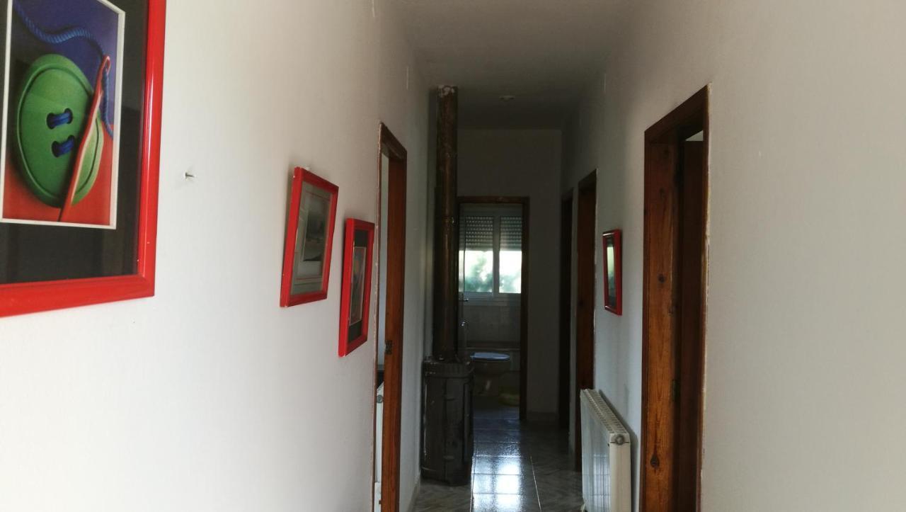 Vixia Do Val Classic بونتيفيذرا المظهر الخارجي الصورة